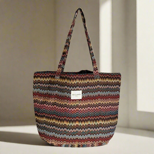 Large Mountain Bag - Distinctly Living