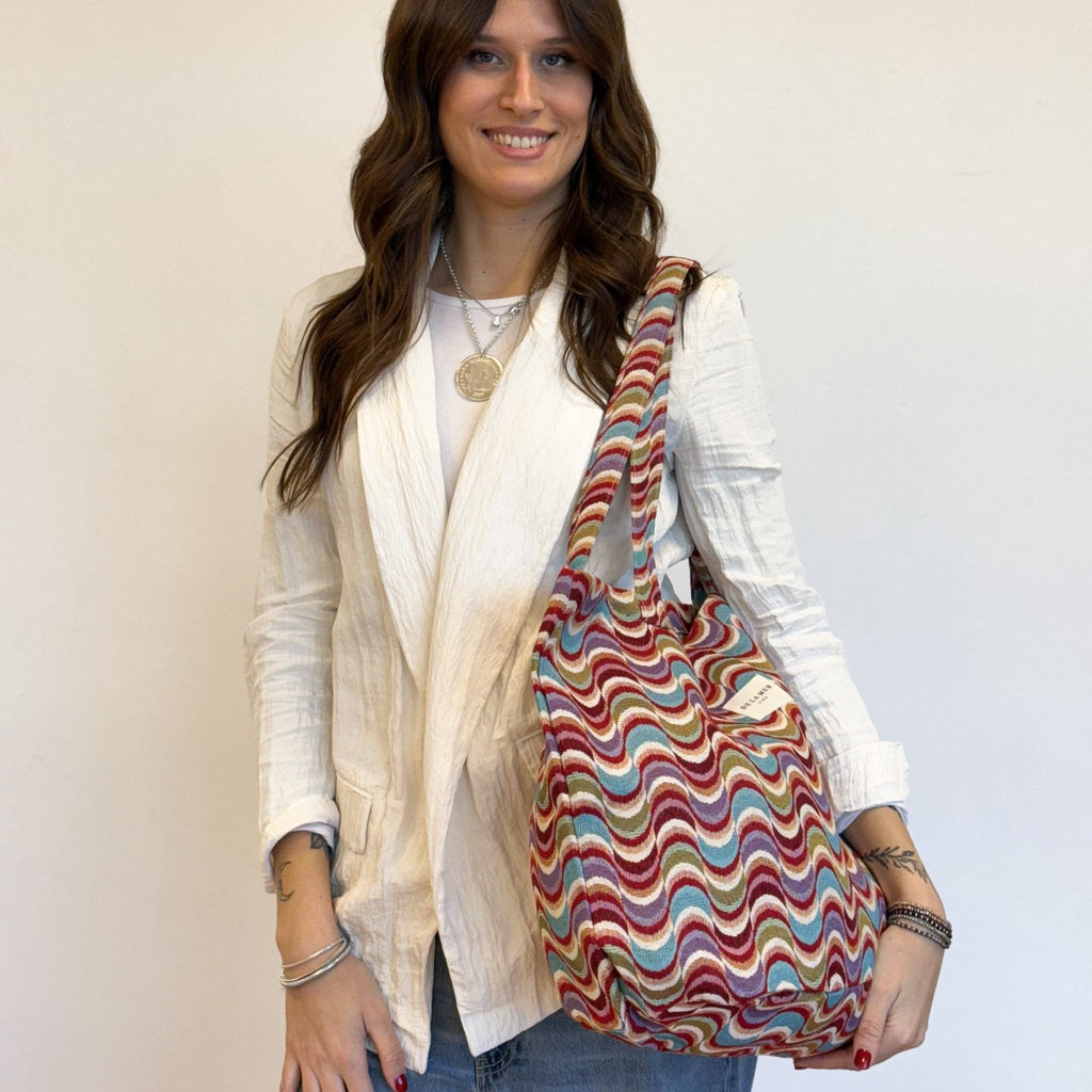 Large Queen Bag - Distinctly Living