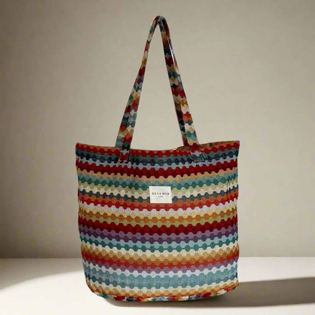 Large Ritzo Bag - Distinctly Living
