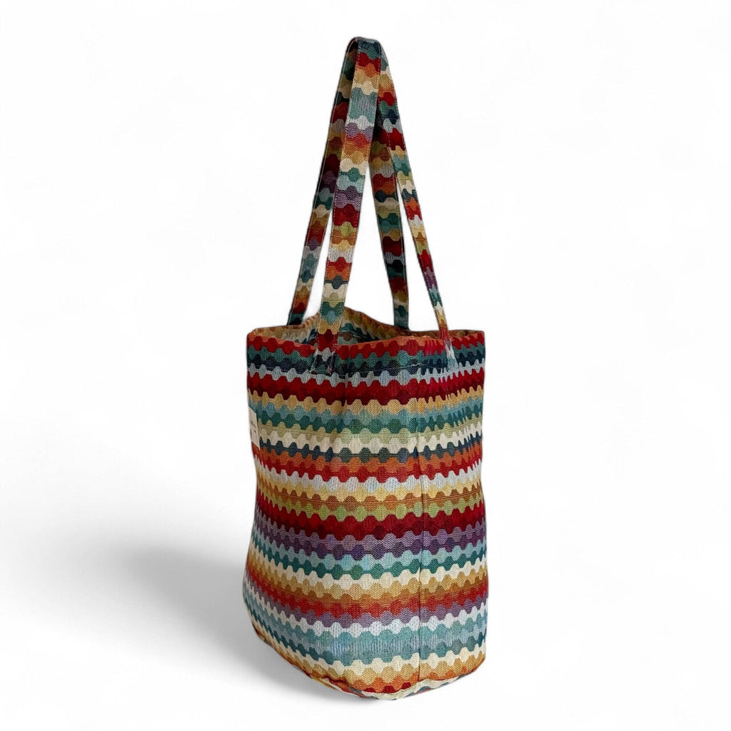 Large Ritzo Bag - Distinctly Living