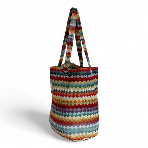 Large Ritzo Bag - Distinctly Living