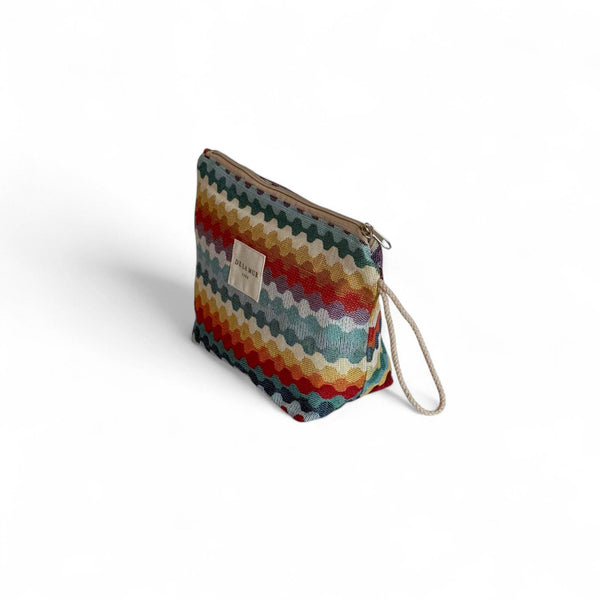 Large Ritzo Toiletry Bag - Distinctly Living