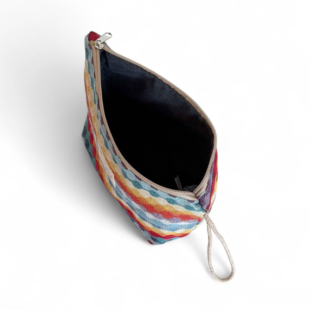 Large Ritzo Toiletry Bag - Distinctly Living