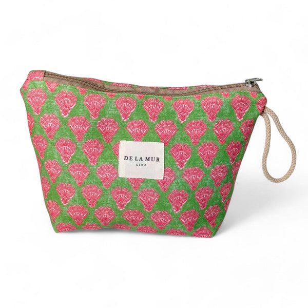 Large Sita Large Toiletry Bag - Distinctly Living