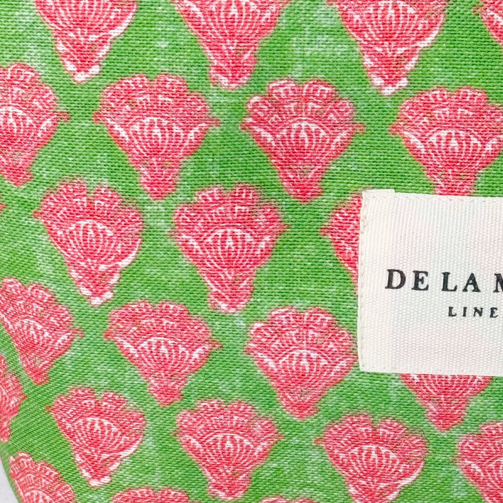 Large Sita Large Toiletry Bag - Distinctly Living