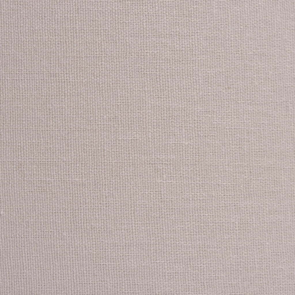 Linen Look Lamp Shades - Various Sizes - Natural or Ivory - Distinctly Living