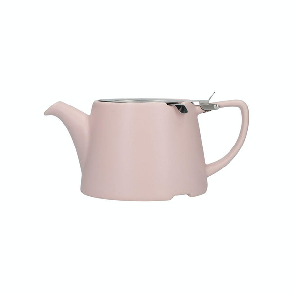 London Pink Teapot - Distinctly Living