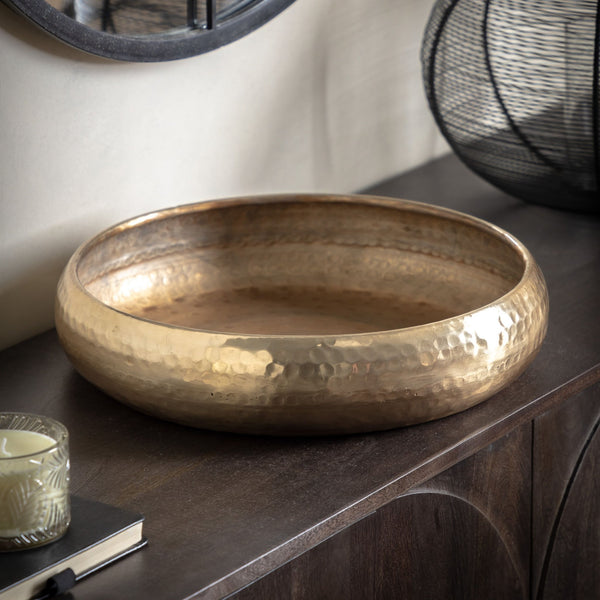 Luxor Bowl - Medium or Small - Distinctly Living