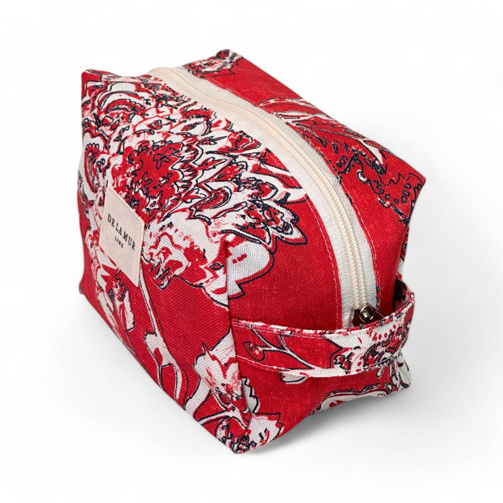 Medium Toiletry Bag Usha - Distinctly Living
