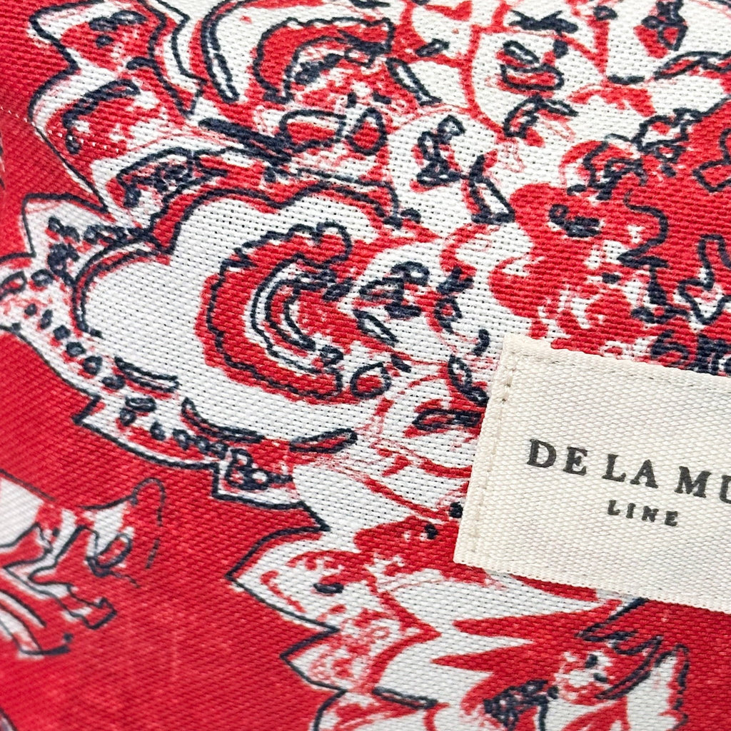 Medium Toiletry Bag Usha - Distinctly Living