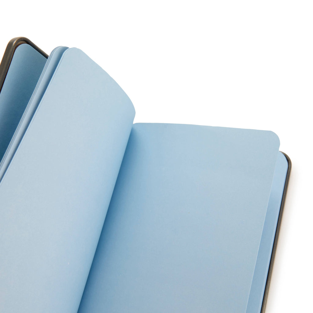 Metallic Fishy Notebooks - Tuna - Distinctly Living