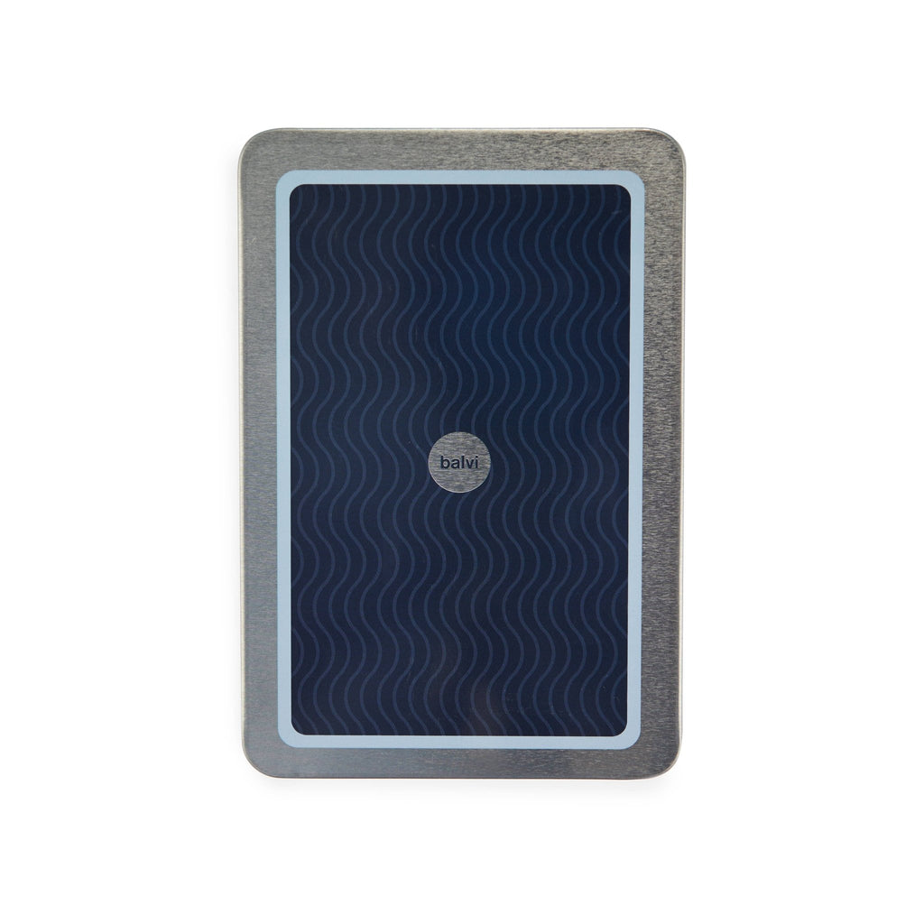 Metallic Fishy Notebooks - Tuna - Distinctly Living