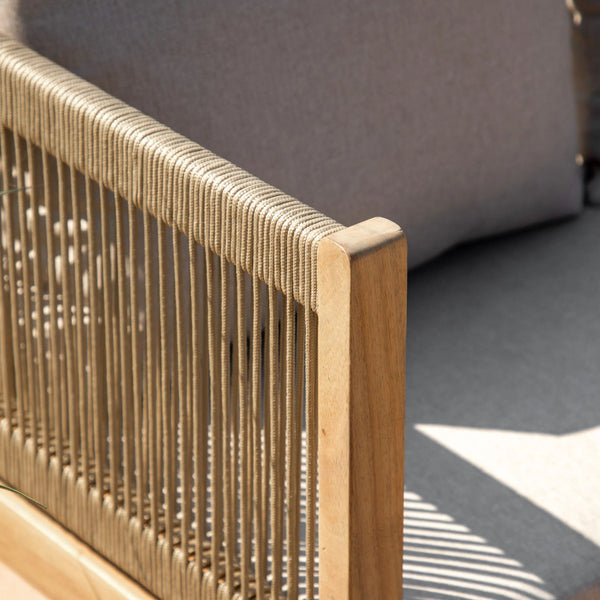 Milos Corner Sofa Set - Distinctly Living