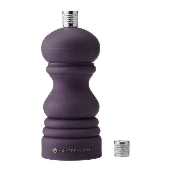 Mini Salt and Pepper Mills - Pair - Various Colours - Distinctly Living