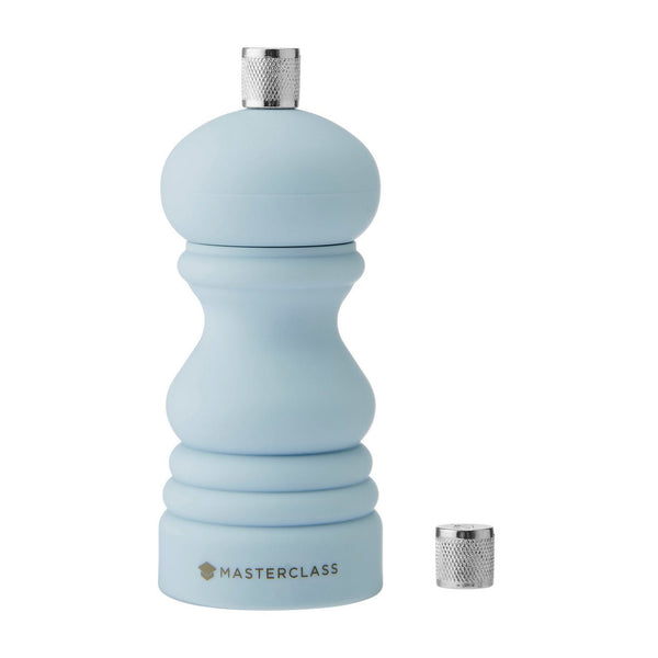 Mini Salt and Pepper Mills - Pair - Various Colours - Distinctly Living