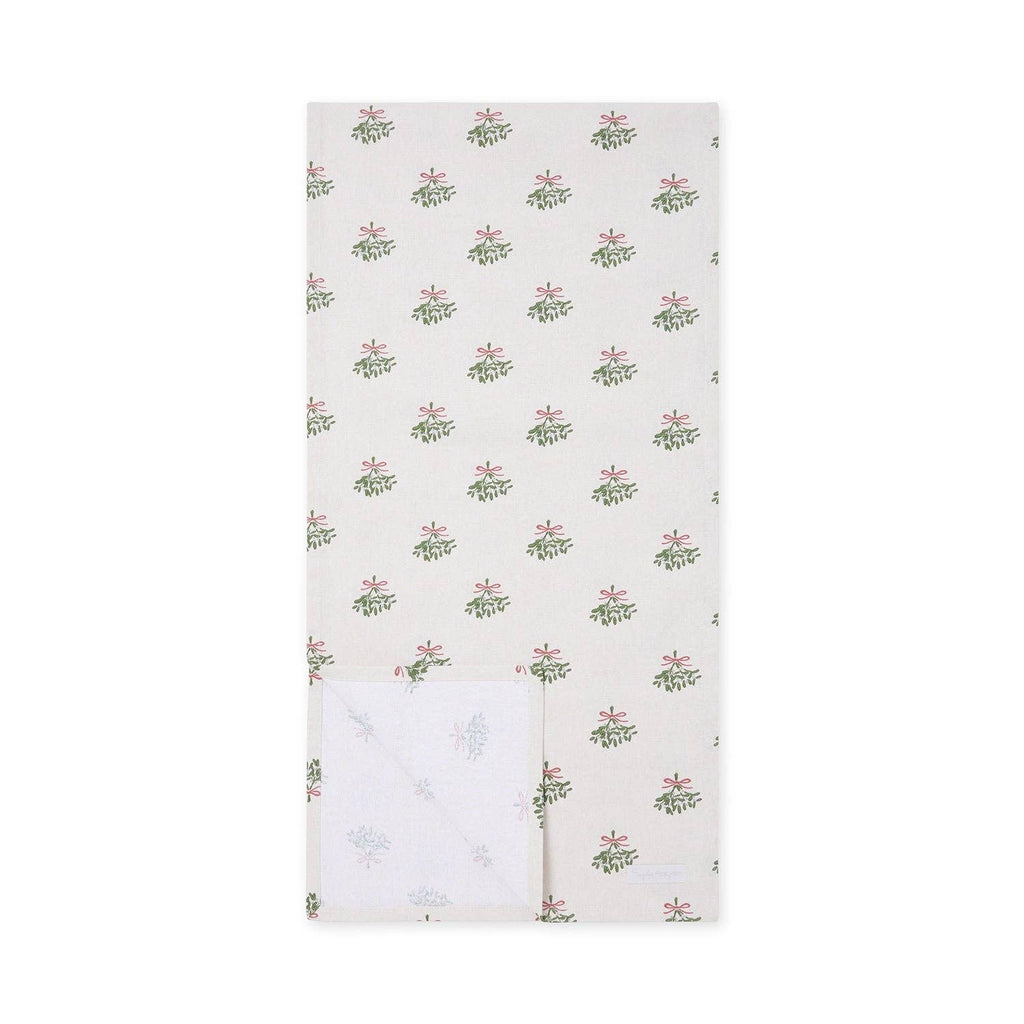 Mistletoe Table Runner - 2m - Distinctly Living