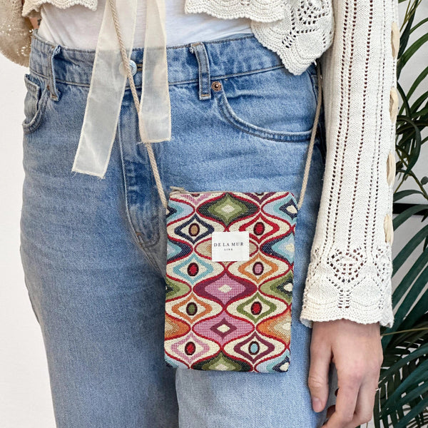 Mobile Bag - Seti - Distinctly Living