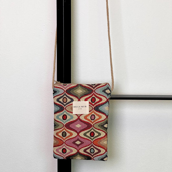 Mobile Bag - Seti - Distinctly Living