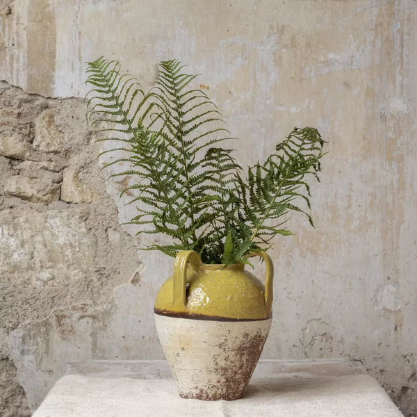 Moritz Handle Vase - Distinctly Living