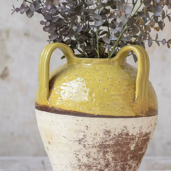 Moritz Handle Vase - Distinctly Living
