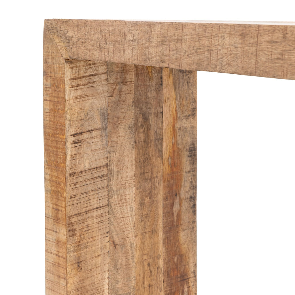 Natura Console - Distinctly Living