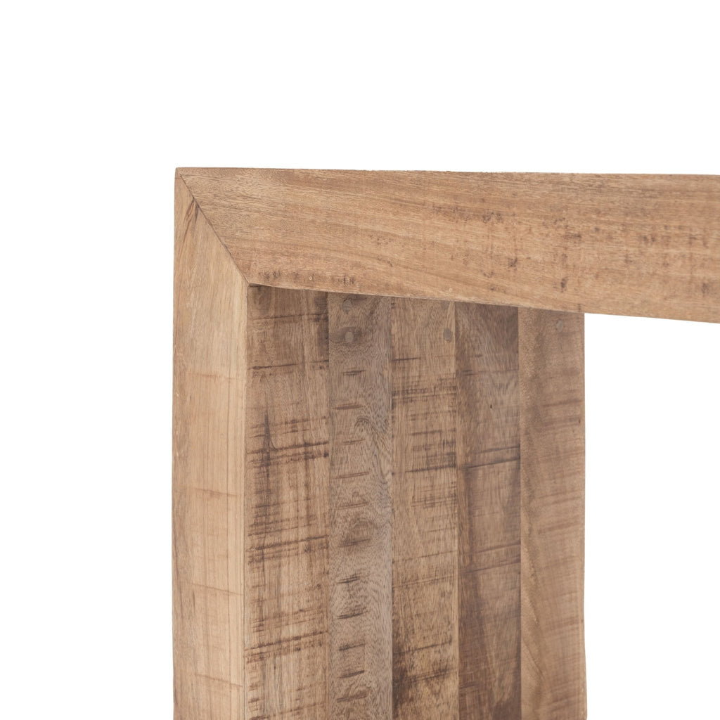 Natura Dining Bench 1.6m - Distinctly Living