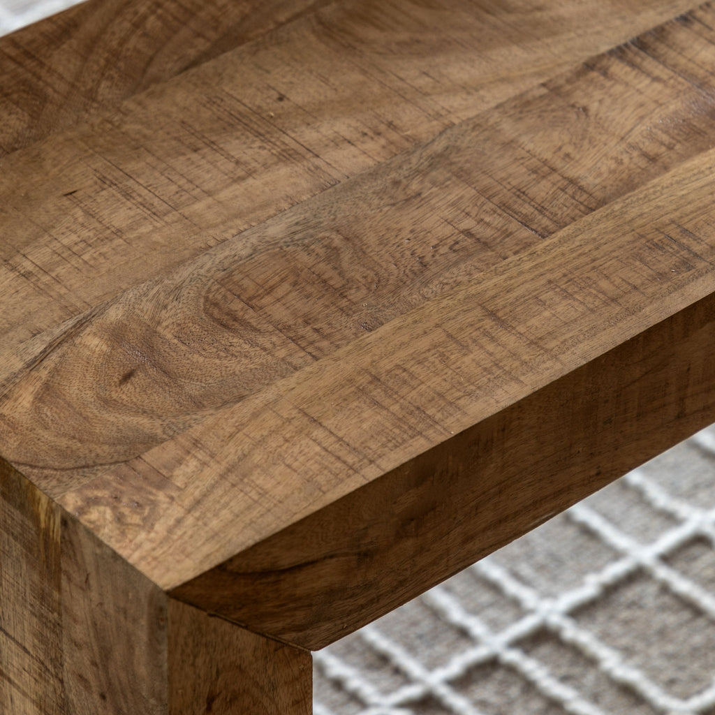 Natura Dining Bench 1.6m - Distinctly Living