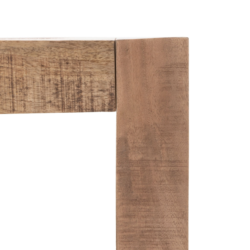 Natura Dining Table 2m - Distinctly Living