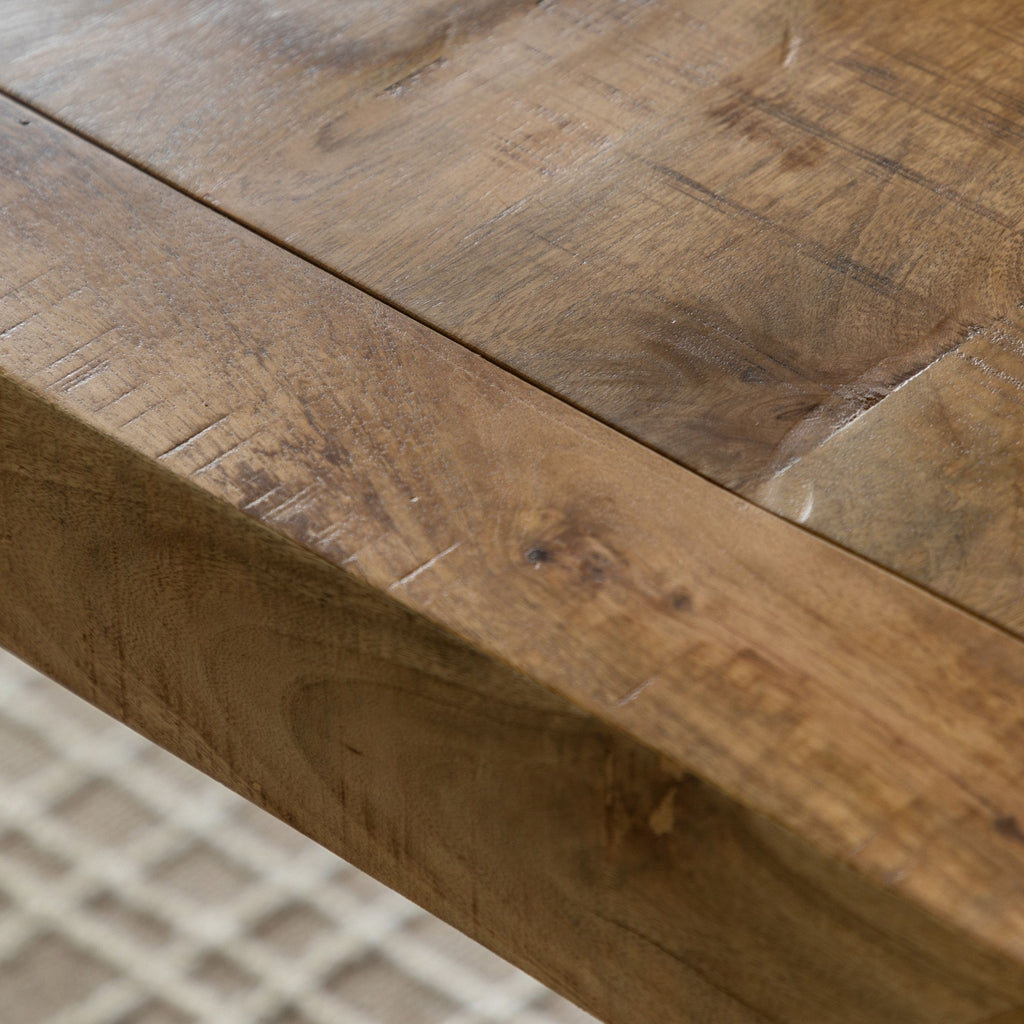 Natura Dining Table 2m - Distinctly Living