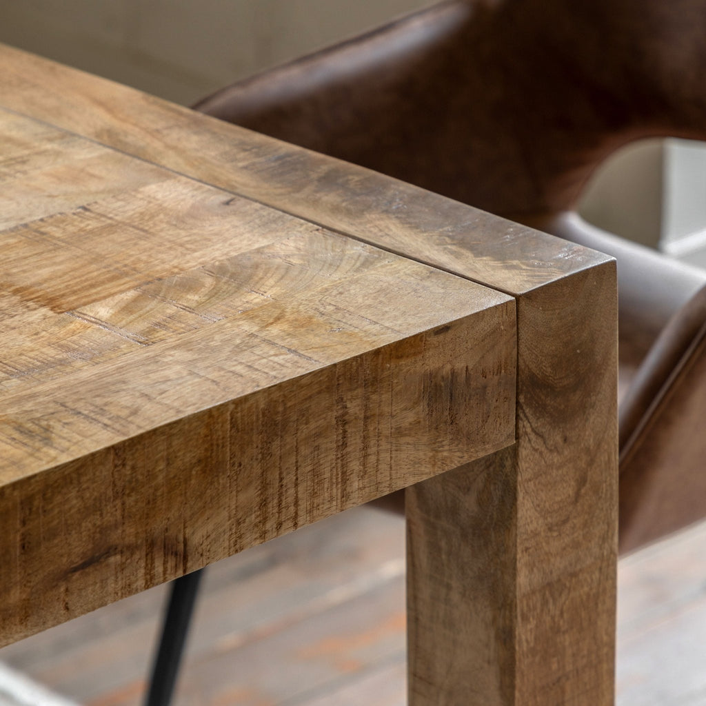 Natura Dining Table 2m - Distinctly Living