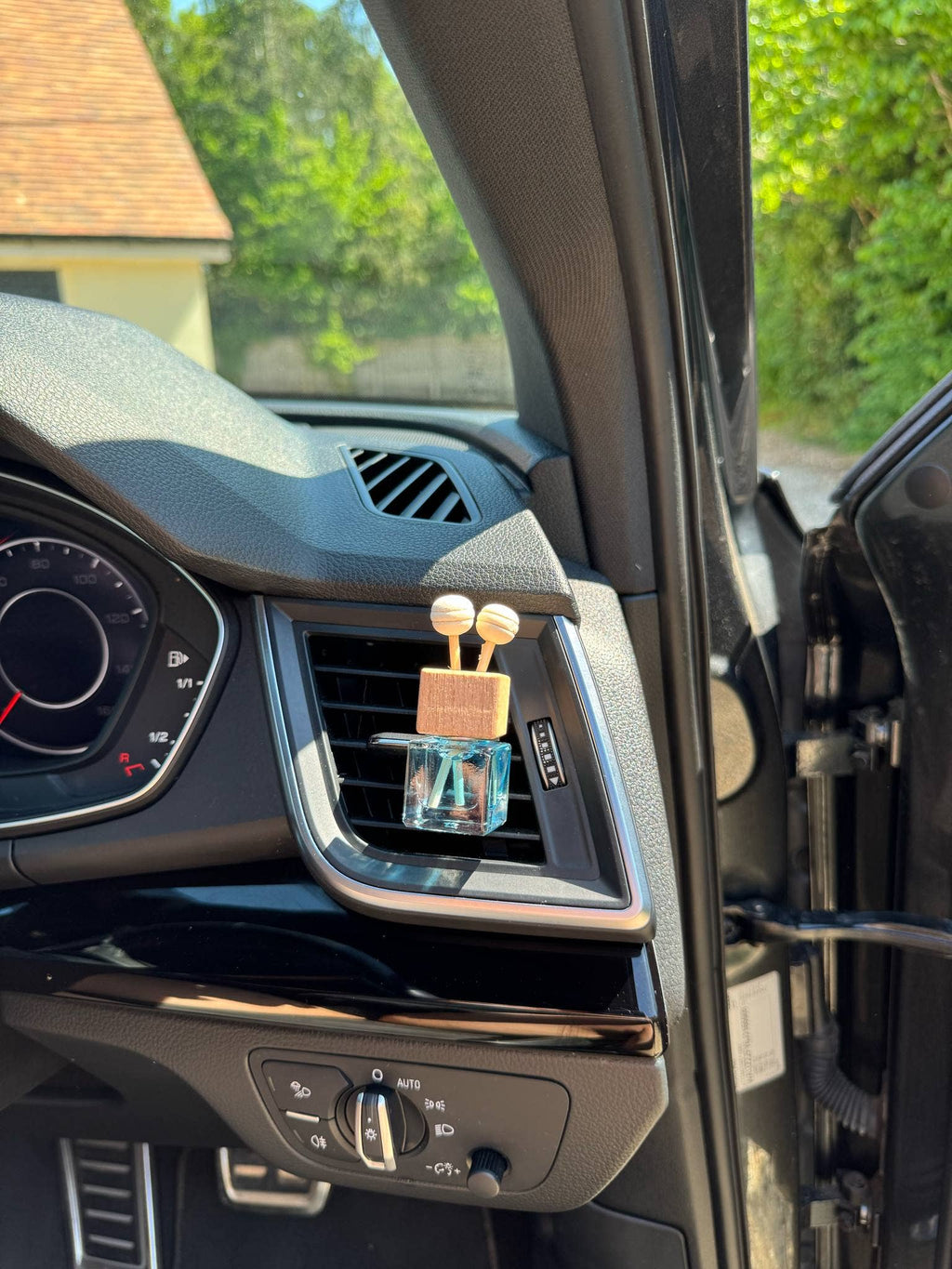 Ocean Breeze Car Diffuser - Distinctly Living