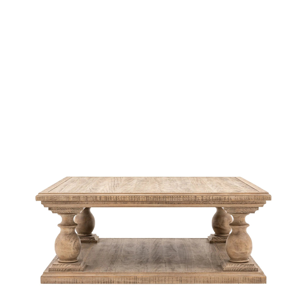 Orleans Coffee Table - Distinctly Living