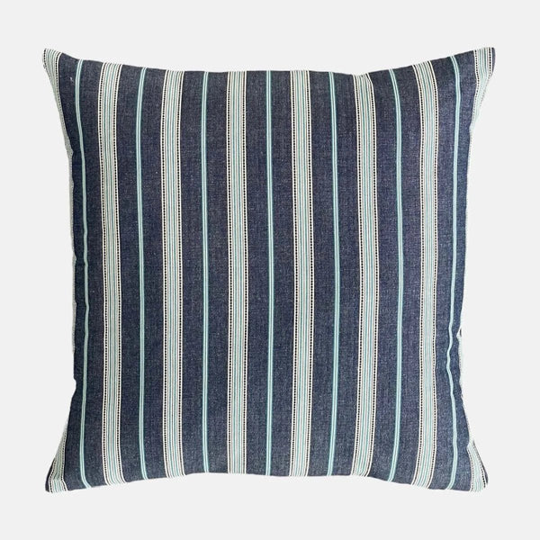 Palma Blue Cushion - Distinctly Living