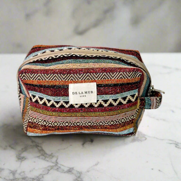 Piper Medium Toiletry Bag - Distinctly Living
