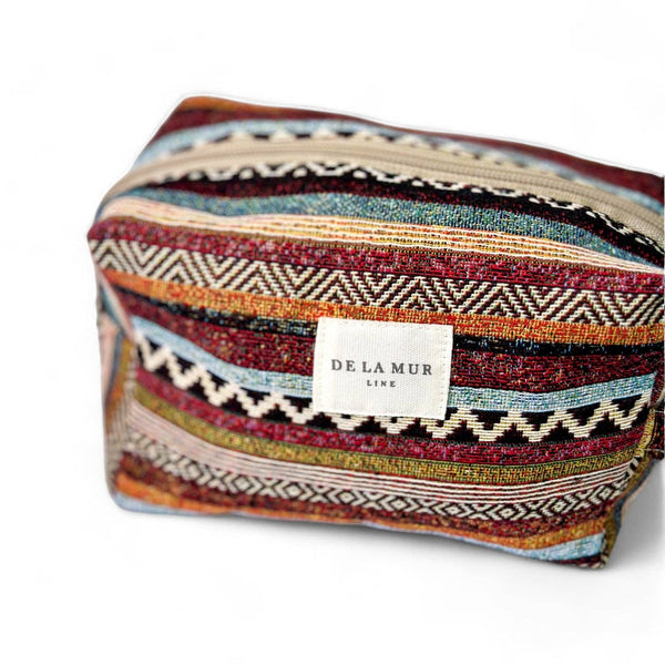 Piper Medium Toiletry Bag - Distinctly Living