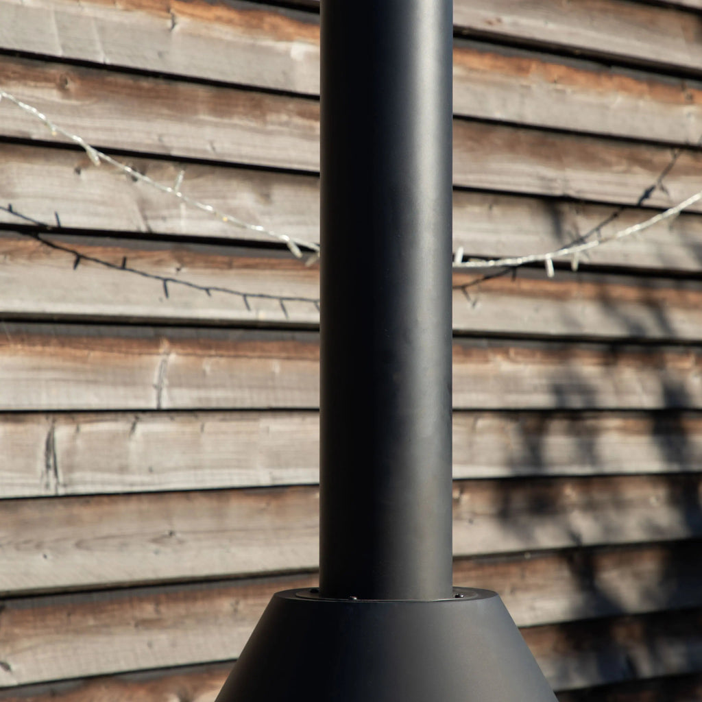 Pizza Chiminea - Distinctly Living