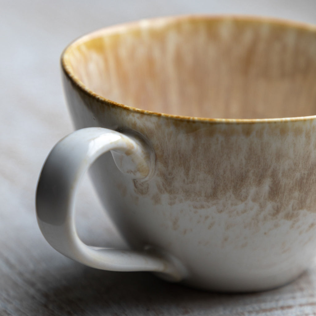 Reactive Mug - Bicuit - Distinctly Living