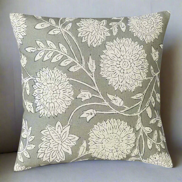 Rosetta Cushion - Distinctly Living