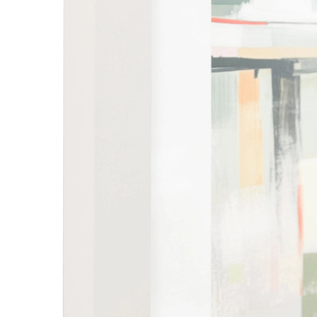 Sail Boats and Serenity by Faye Reynolds Lydon - Distinctly Living