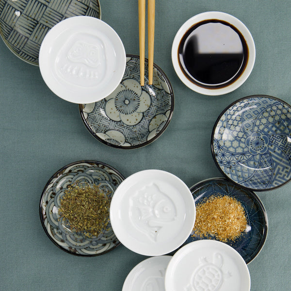 Sakura Dipping Bowl - Distinctly Living