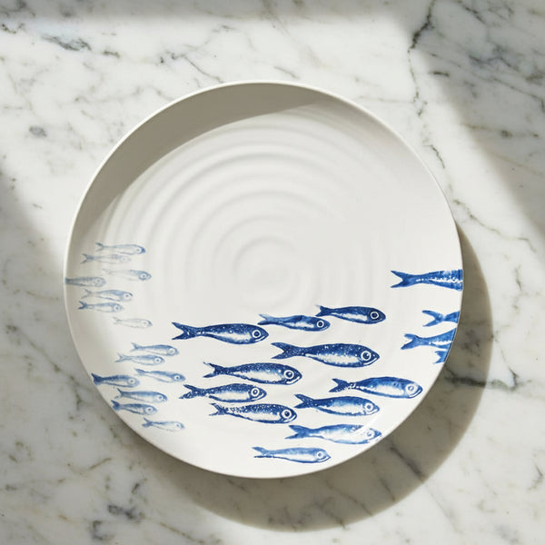 Sardines Platter - Distinctly Living