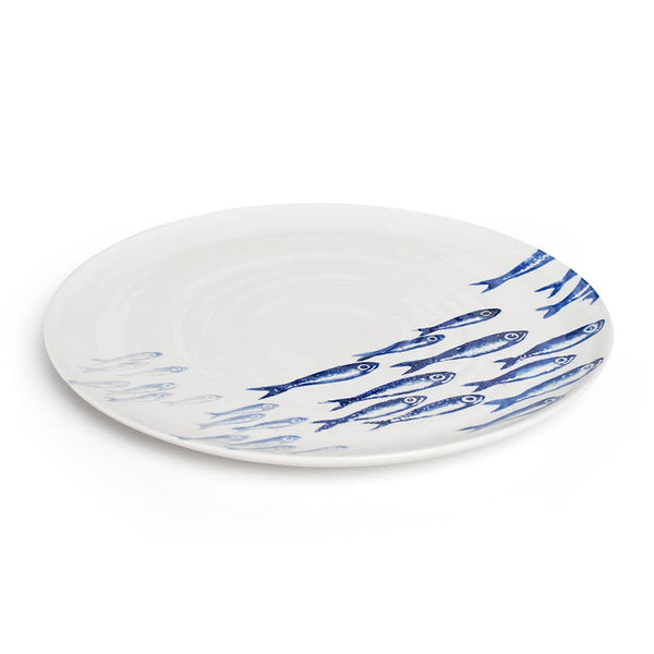 Sardines Platter - Distinctly Living