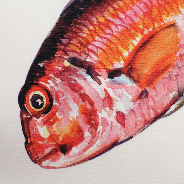 Seahorse, Tuna or Sardine Tea Towel - Distinctly Living