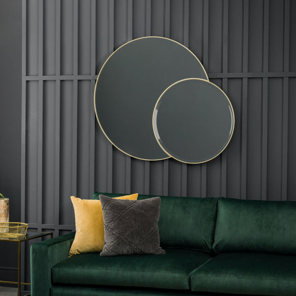 Solza Mirror - Distinctly Living