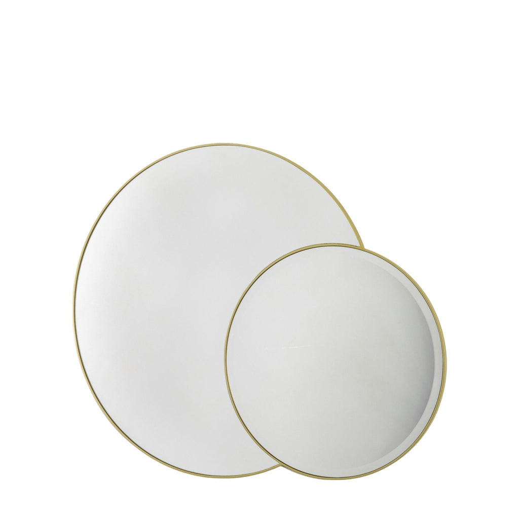 Solza Mirror - Distinctly Living