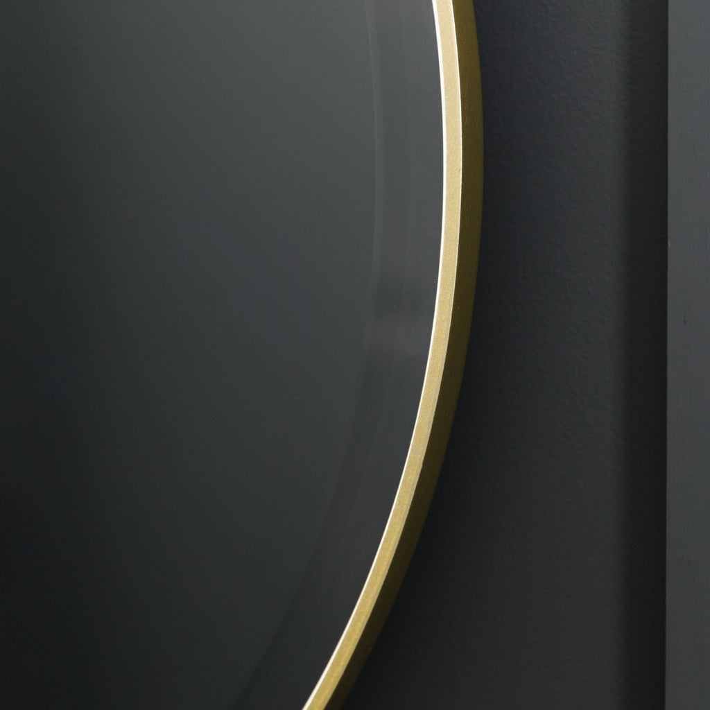 Solza Mirror - Distinctly Living