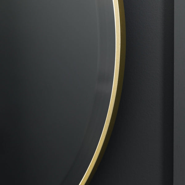 Solza Mirror - Distinctly Living