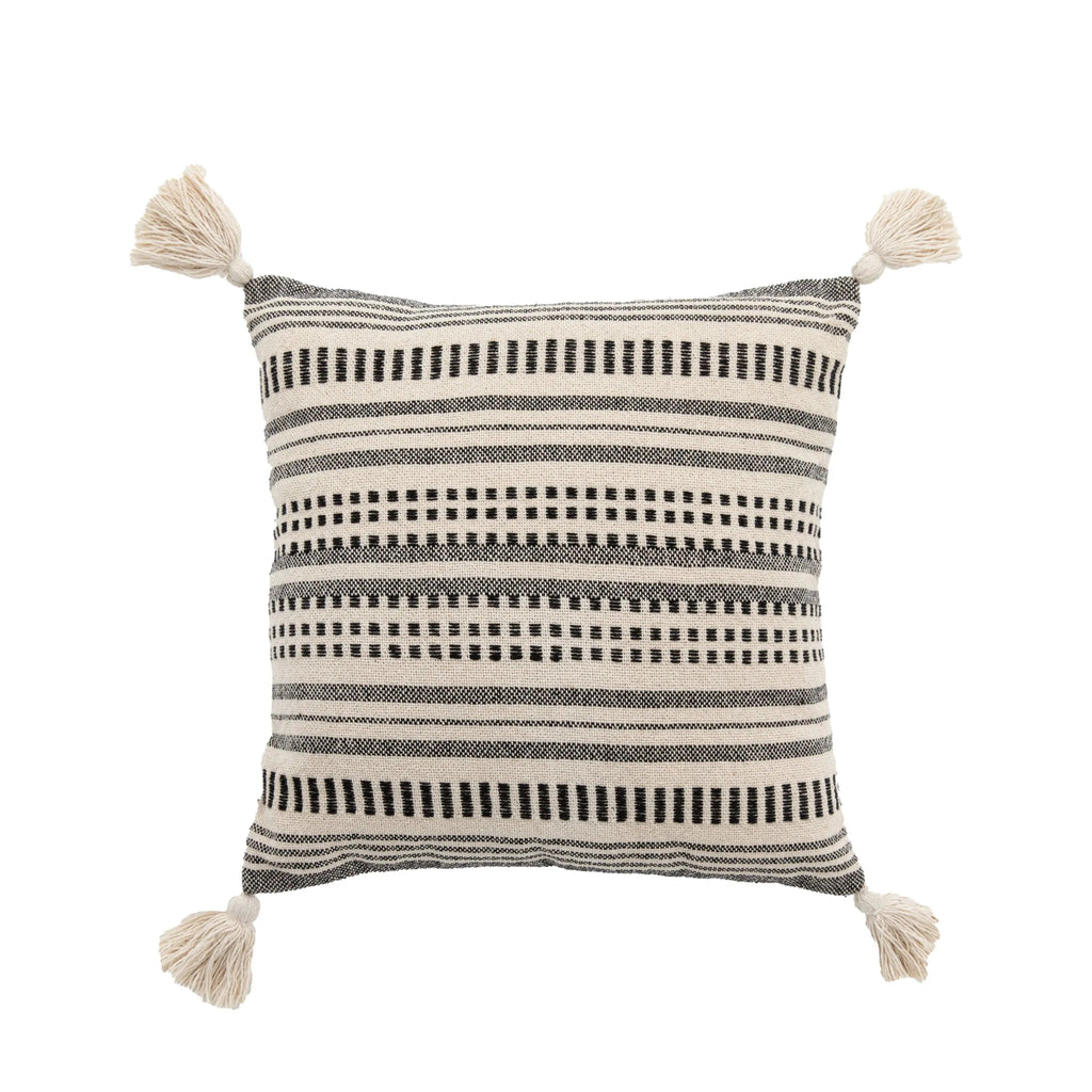 Square Satapada Cushion - Distinctly Living