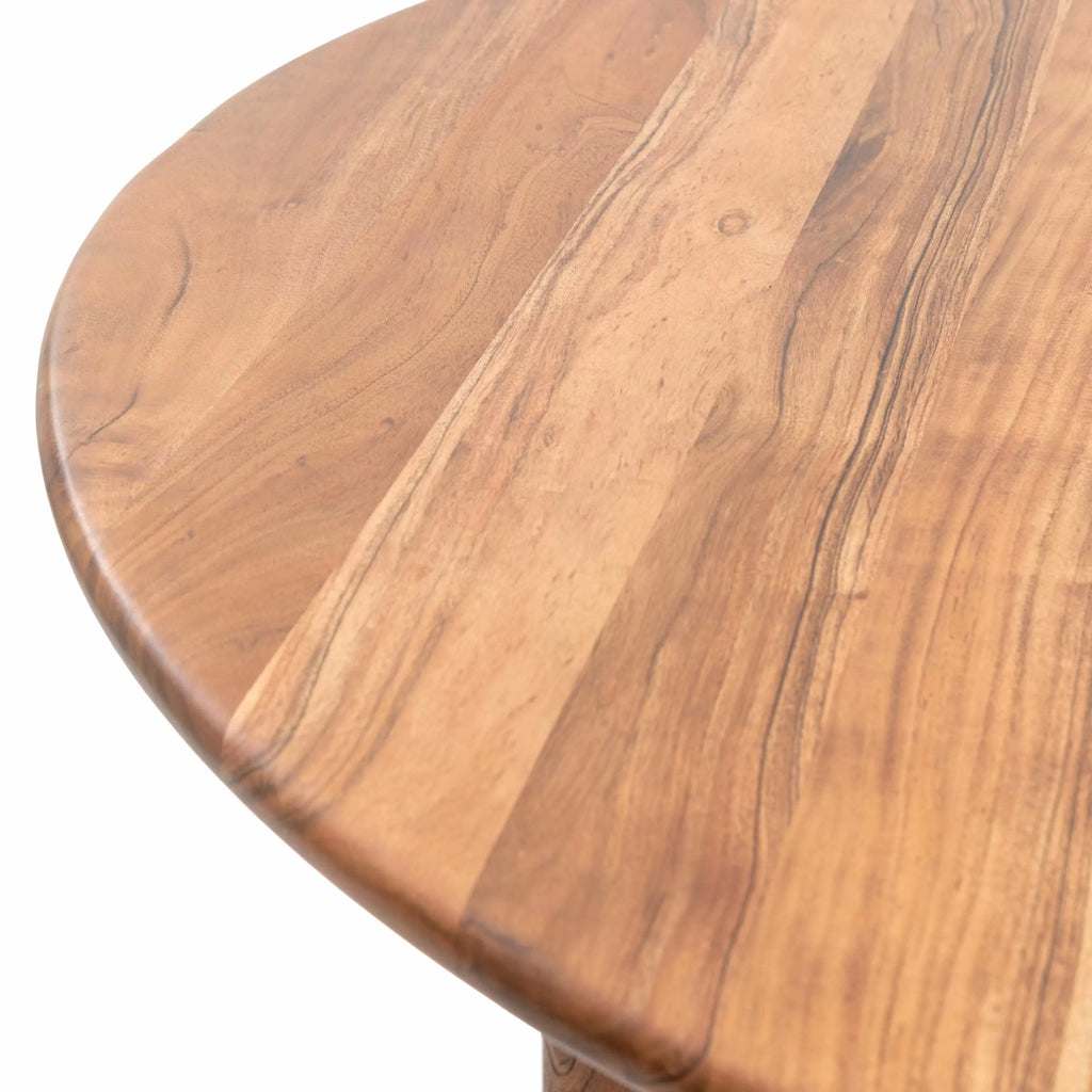 Sutton Round Dining Table - Distinctly Living