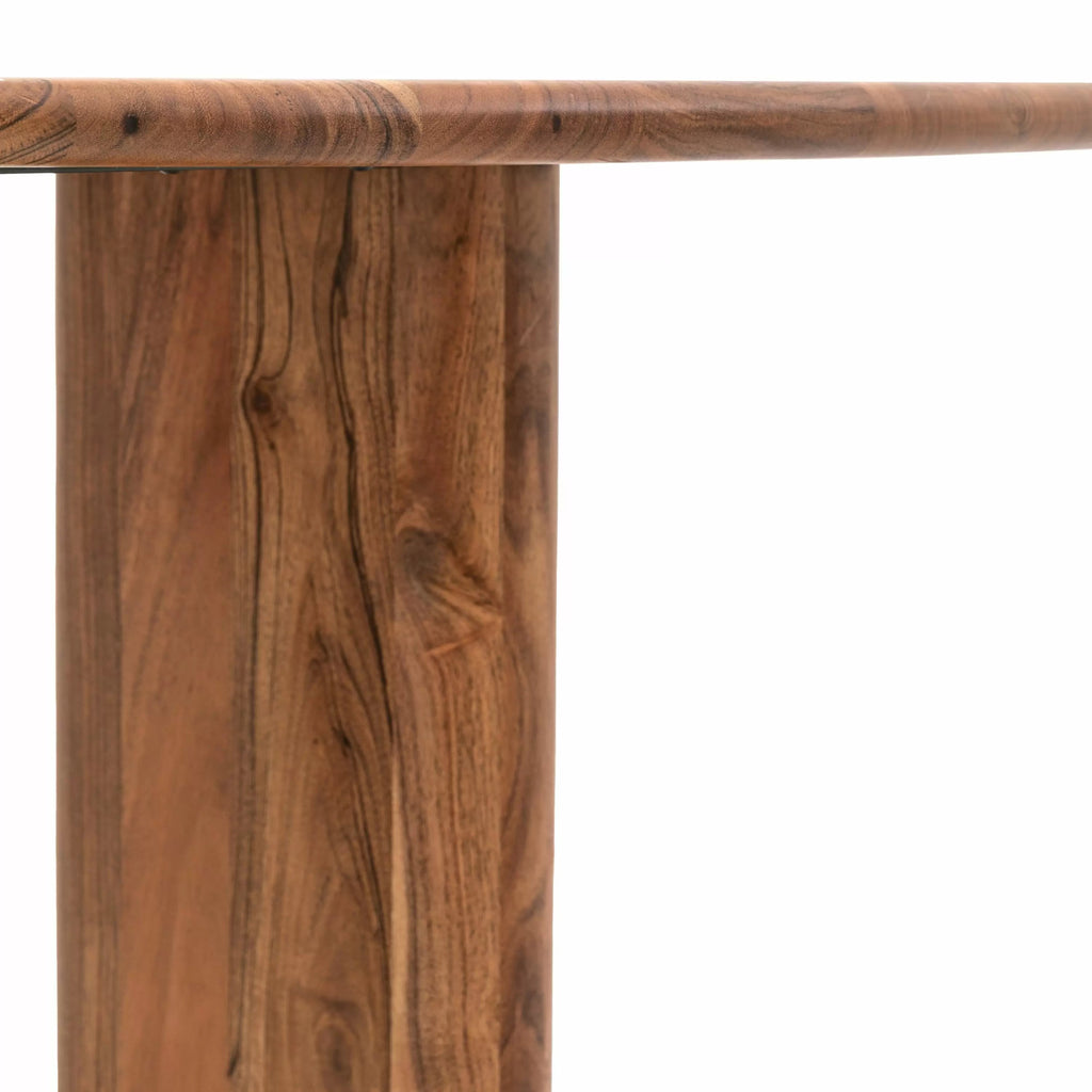 Sutton Round Dining Table - Distinctly Living